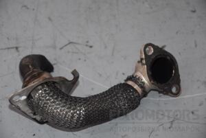 Трубка EGR Fiat Fiorino 1.3MJet 2008 67700
