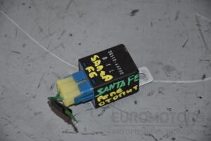 Реле отопителя Hyundai Santa FE 2006-2012 395104A000 67718