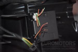 Замок зажигания с ключем Mercedes R-Class (W251) 2005 67893