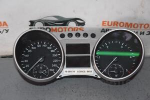 Панель приборов Mercedes R-Class (W251) 2005 A2515408947 67897