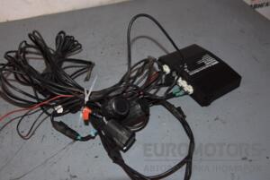 Датчик парковки задній (парктроник) Hyundai Santa FE 2006-2012 67960-01