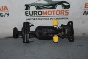 Ограничитель задняя правая распашонка Fiat Fiorino 2008 67982