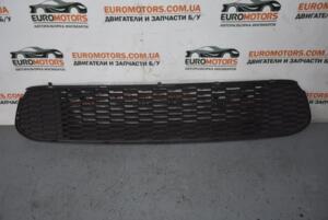 Решетка в передний бампер Mini Cooper (R56) 2006-2014 51068610 68097