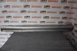 Накладка порога ліва зовнішня Mitsubishi Lancer IX 2003-2007 MR380003 68108