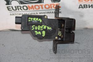 Замок скла кришки багажника електро Kia Sorento 2002-2009 871303 68146