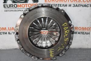 Корзина сцепления Peugeot Partner 1.6hdi 1996-2008 123047510 68238