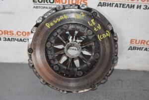 Корзина зчеплення VW Passat 1.8tsi (B7) 2010-2014 06J141025B 68240