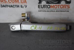 Ручка двери наружная передняя правая Honda CR-V 2002-2006 68317