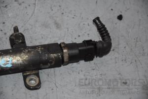 Датчик тиску палива в рейці Citroen Jumper 2.3jtd 2002-2006 0281002534 68483