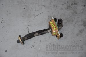 Обмежувач двері задній правий Hyundai Getz 2002-2010 68511