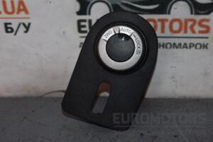 Блок управління повним приводом електро Nissan Qashqai 2007-2014 96912JD60A 68522