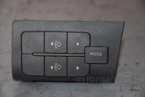Блок кнопок (коректор фар) Citroen Jumper 2006-2014 7354213530 68587