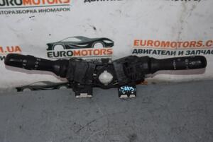 Підрульовий перемикач в зборі Toyota Yaris 2006-2011 0D08117F572 68611