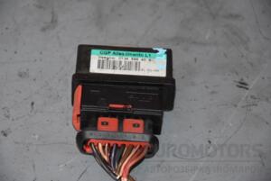 Блок управління центральним замком Citroen Jumper 2.2hdi 2006-2014 1345964080 68630