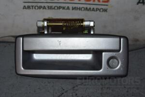 Ручка кришки багажника зовнішня Mitsubishi Lancer IX 2003-2007 68645