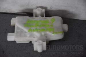 Активатор замка кришки багажника універсал Mitsubishi Lancer IX 2003-2007 68652