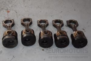 Шатун VW LT 2.5tdi (II) 1996-2006 68774-01