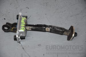 Обмежувач двері задній лівий Hyundai Santa FE 2006-2012 68811