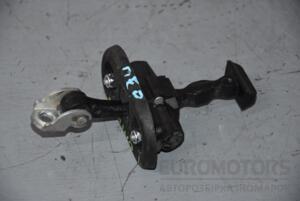 Ограничитель двери передний левый Fiat Fiorino 2008 68847