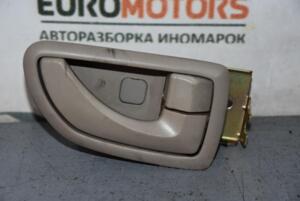 Ручка двери внутренняя передняя правая Kia Sorento 2002-2009 826223 68907