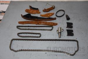 Комплект ГРМ VW Passat 1.8tsi (B7) 2010-2014 06H109467 68980