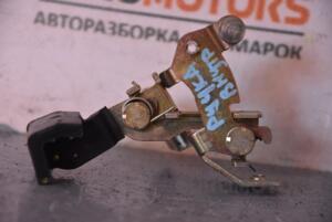 Ручка крышки багажника внутренняя Honda CR-V 2002-2006 69460