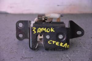 Замок стекла крышки багажника Honda CR-V 2002-2006 69466