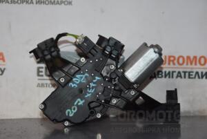 Моторчик склоочисника задній хетчбек Peugeot 207 2006-2013 9652418780 69504