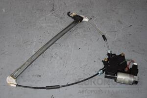 Склопідйомник задній правий електро 2 Піна Mazda 6 2002-2007 69545