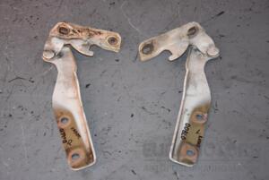 Петля капота правая Fiat Doblo 2000-2009 46782383 69579-01