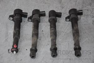 Котушка запалювання Fiat Doblo 1.6 16V 2000-2009 BAE403B 70529