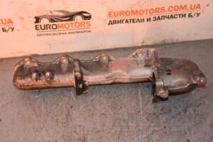 Колектор впускний метал Renault Laguna 2.0dCi (III) 2007-2015 8200915216 70544