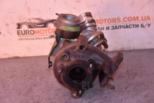 Турбіна Renault Koleos 2.0dCi 2008-2016 8200638766 70546