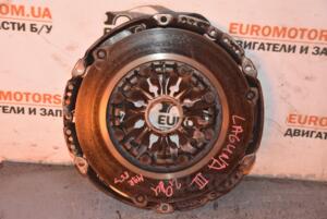 Корзина зчеплення Renault Laguna 2.0dCi (III) 2007-2015 8200907219 70605