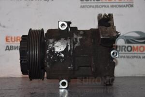 Компресор кондиціонера Opel Combo 1.3cdti 16V 2001-2011 55703721 69820