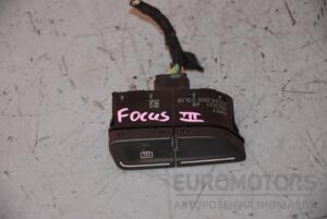 Кнопка обігріву заднього скла Ford Focus (III) 2011-2018 AM5T18C621AB 69916