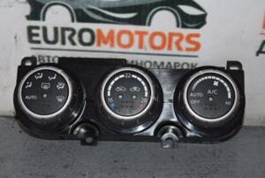 Блок управління пічкою Nissan Murano (Z50) 2002-2008 27500CC000 69920