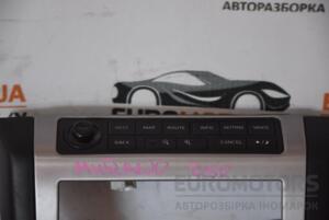 Блок кнопок навігації Nissan Murano (Z50) 2002-2008 28395CC000 69923