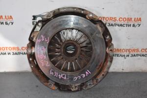 Корзина сцепления Iveco Daily 2.3hpi (E5) 2011-2014 504389429 69933