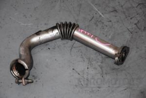Трубка EGR VW Golf 1.6tdi (VI) 2008-2013 03L131521R 70052