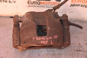 Супорт передній лівий Ford Transit 2006-2013 70308