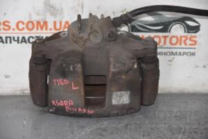 Суппорт передний левый Citroen Xsara Picasso 2.0hdi 1999-2010 0204Y01144 70336