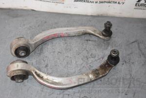 Важіль передній правий верхній Audi A4 (B7) 2004-2007 70348