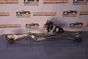 Моторчик стеклоочистителя передний Mercedes R-Class (W251) 2005 A2518201442 70937-01