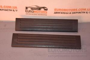 Накладка порога внутренняя передняя левая Mercedes R-Class (W251) 2005 A2516860036 70957
