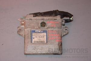 Блок управления двигателем Renault Kangoo 1.9D 1998-2008 R04080009F 70967