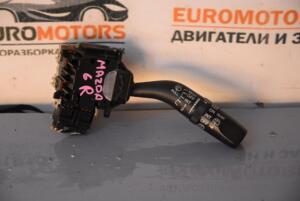 Подрулевой переключатель правый Mazda 6 2002-2007 17D254 71067