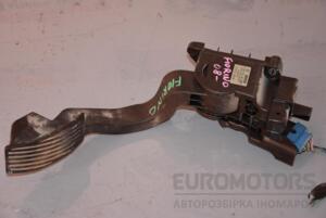 Педаль газу електро пластик Fiat Fiorino 2008 028755105 71200