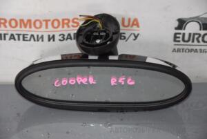 Дзеркало салону електро 5 пинов Mini Cooper (R56) 2006-2014 71261