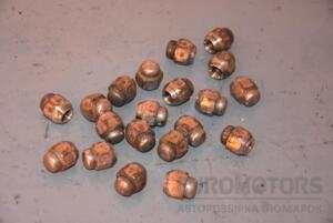 Гайка колісна комплект (20 шт) Kia Sorento 2002-2009 71320